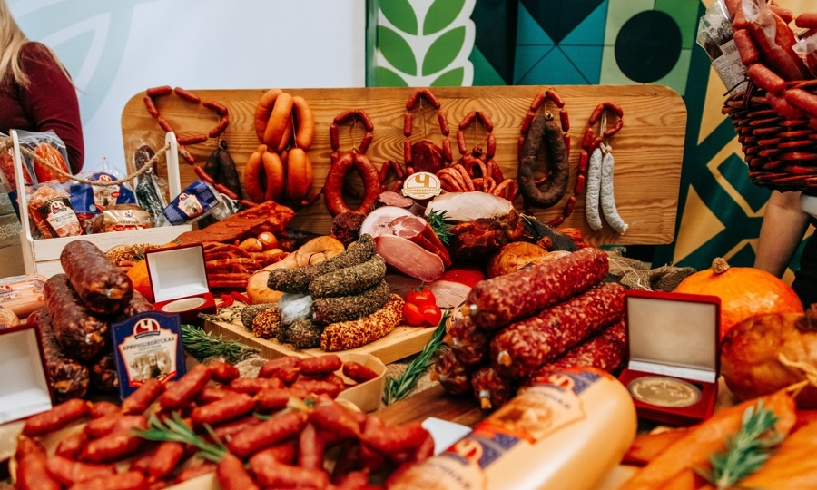 Пищевая промышленность Чувашии в 2025 году продемонстрировала рост