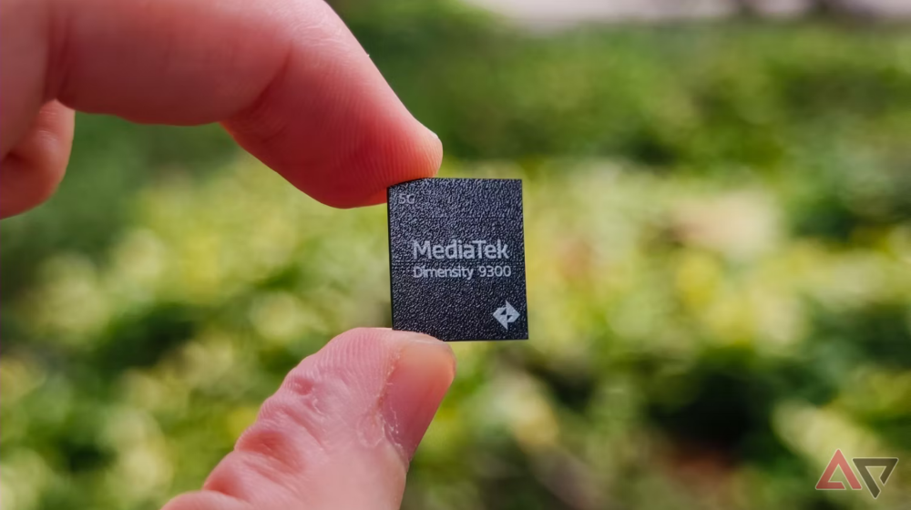    Не верьте глазам своим: MediaTek уже обошёл Snapdragon в самый неожиданный момент