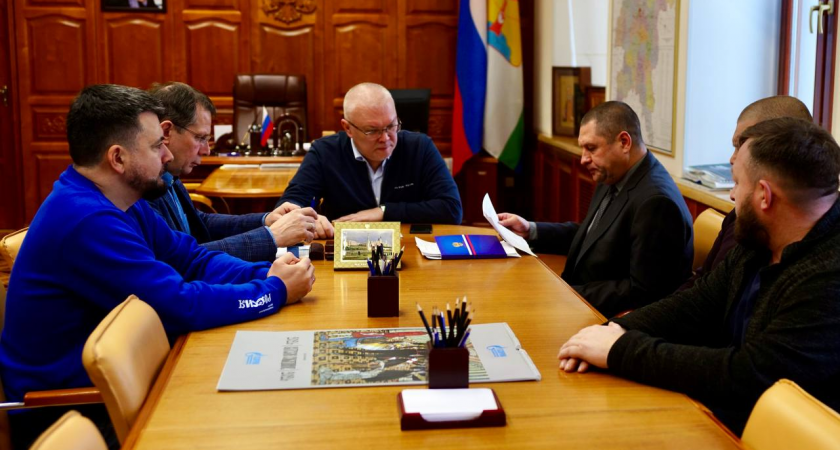    Фото: Александр Соколов