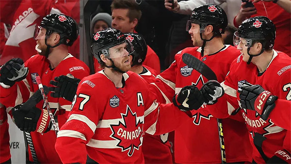 Фото: Getty Images