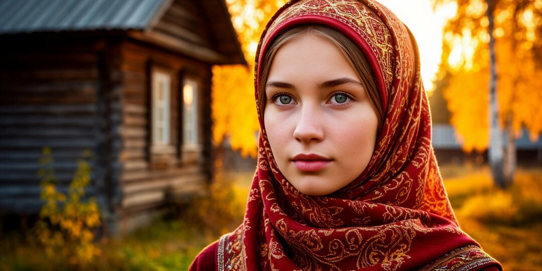 Осенние цветы вдовы - Глава 1