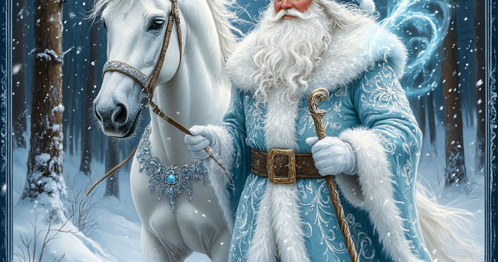 Готовы ответить на 10 новогодних вопросов? Праздничный тест