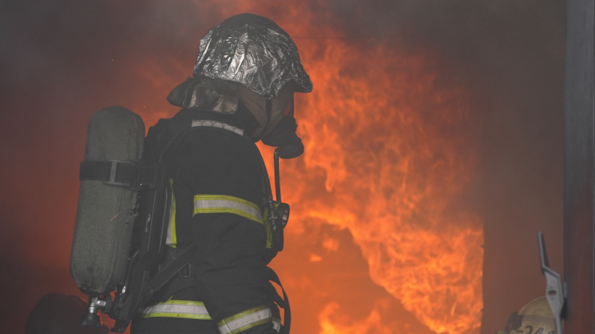    Фото: ИЗВЕСТИЯ