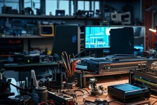 
Ощути объём звука на все сто с режимом Surround Mode