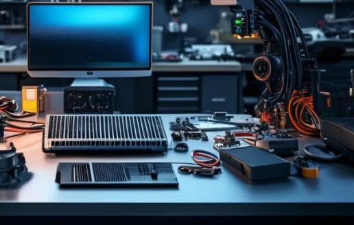 
Встреча с капризной кофемашиной