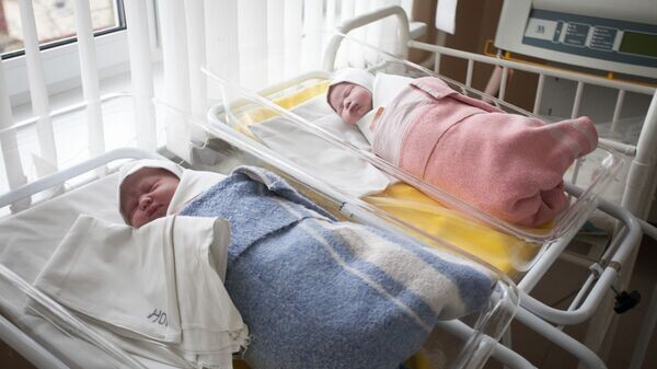    © Sputnik / Сергей Лескеть