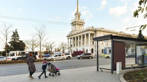    © Telegram Михаил Развожаев