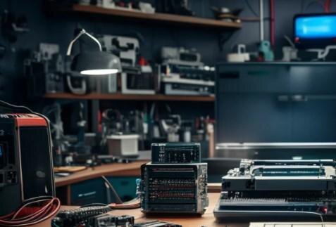 
Почему ты так торопишься? Немного про NIT, или Как твой телевизор находит каналы