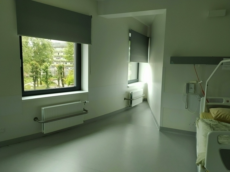     Фото: Victor Lisitsyn/Global Look Press