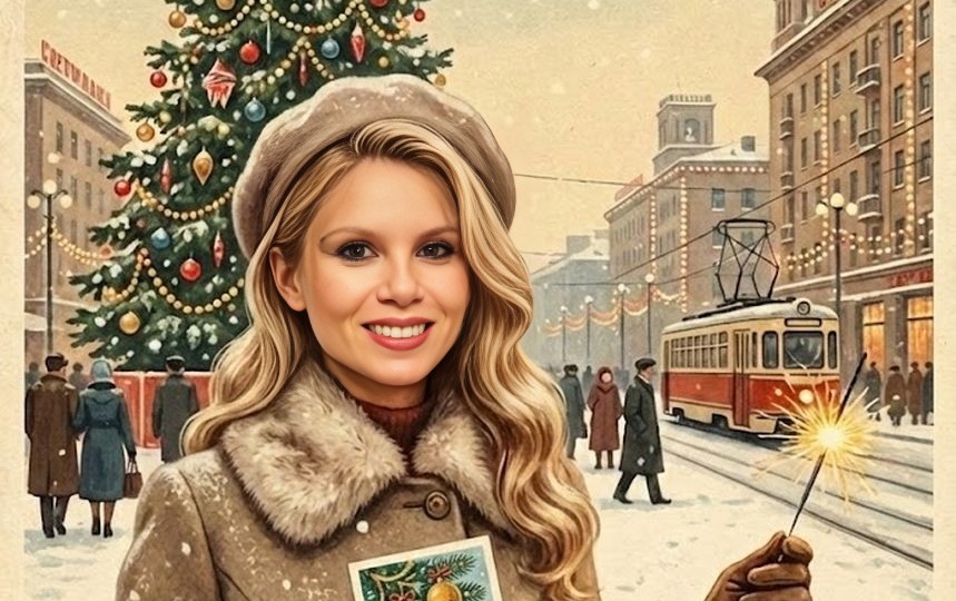 С новым 2026 годом! Спасибо всем!