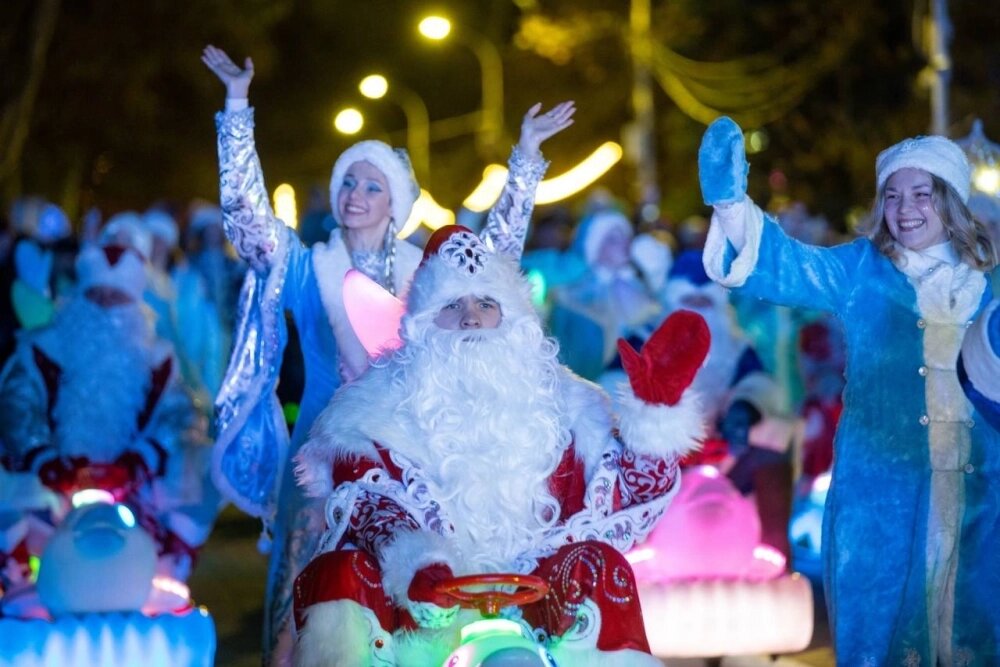    Фото: пресс-служба администрации Анапы