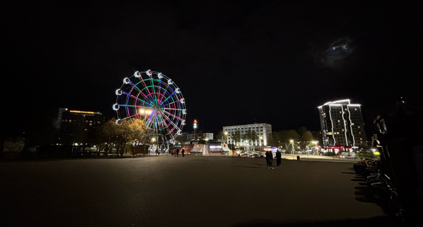    Фото редакции