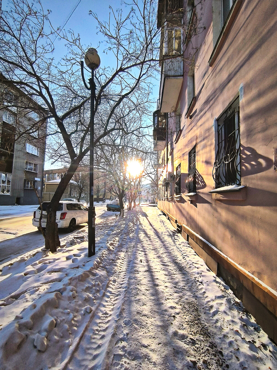 (© Анна, «Маяк энерджайзера»)