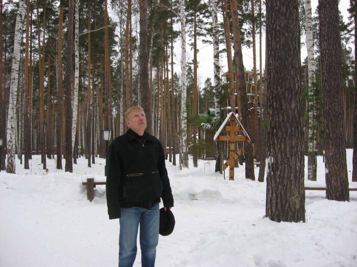 В старые времена с Божьей помощью прекрасно жили без интернета и платёжных терминалов / Фото: Vostok.Today