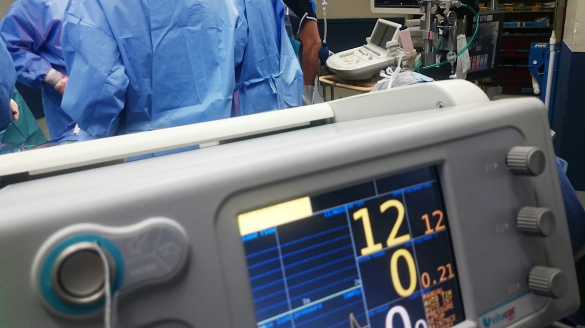     Natanael Melchor/Unsplash