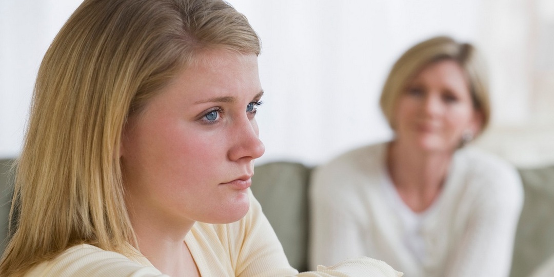 Сама решай, что тебе делать