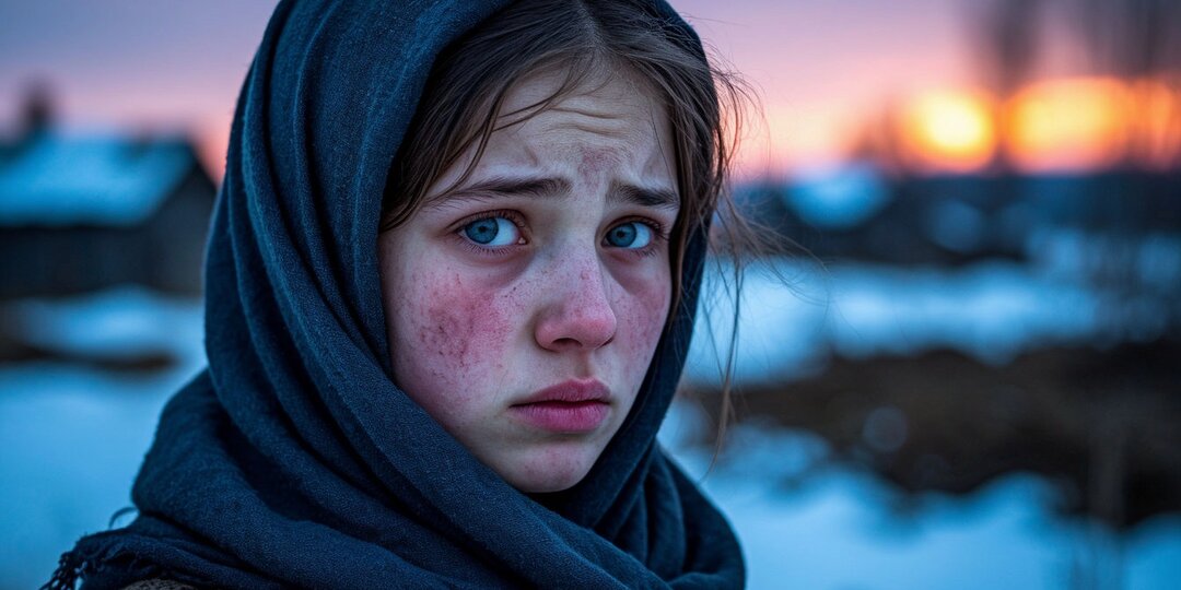 Осенние цветы вдовы - Глава 2