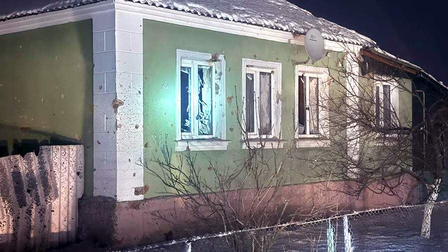    Фото: t.me/Hinshtein