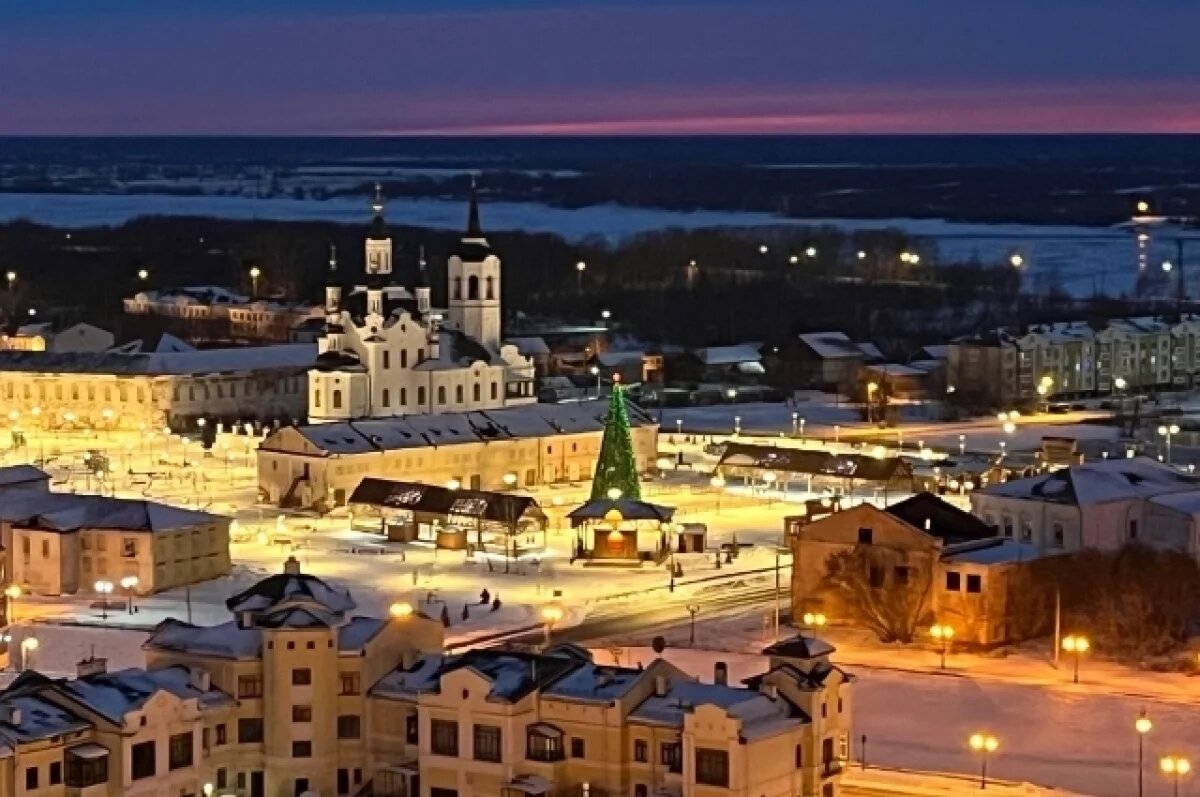    В тобольских музеях тестируют новый формат работы с посетителями