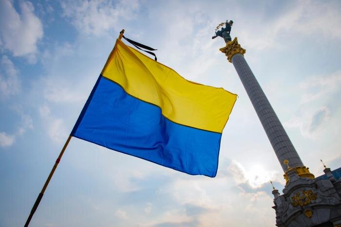 Обложка © Shutterstock / FOTODOM / Richard Juilliart