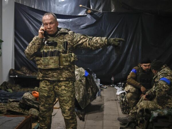    © AP Photo / Roman Chop