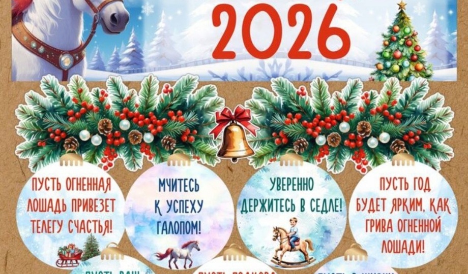 Новогодние размышления