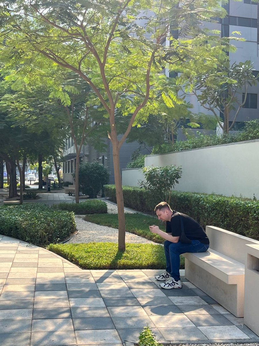 В интернете опять кто-то не прав! К черту отдых - пора этого пса поставить на место!