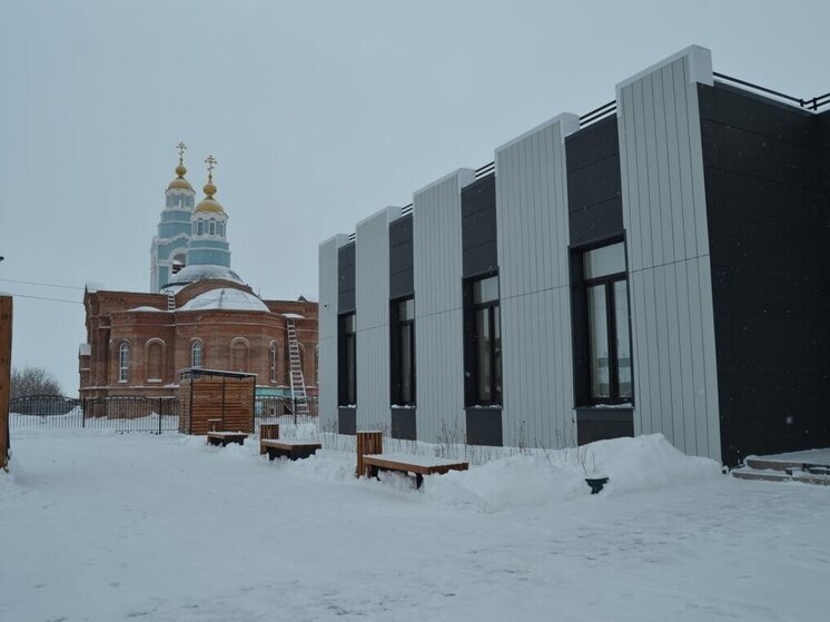     фото: Ксения Комиссарова, предоставлено пресс-службой правительства Челябинской области