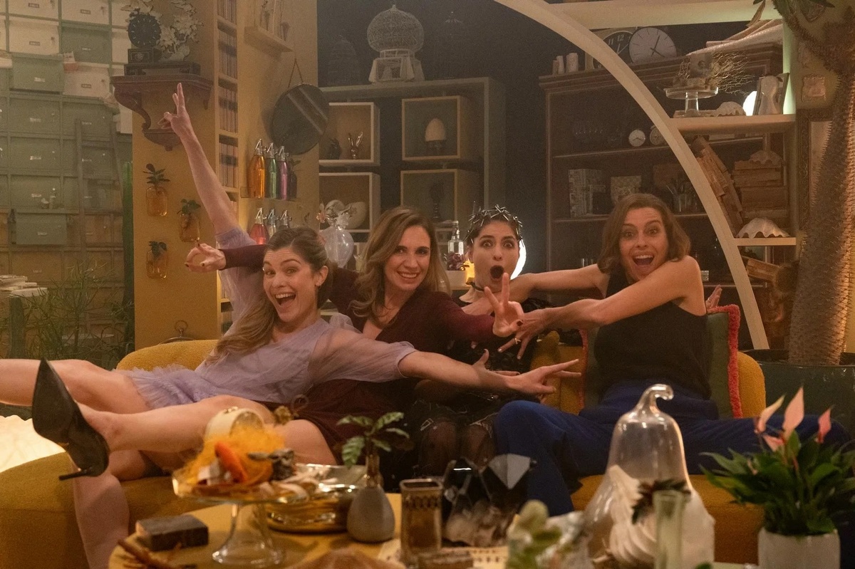 Кадр: Кинопоиск 