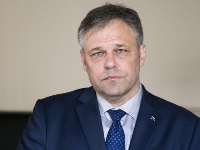    Фото: ТАСС/NEWS.ru/Денис Бочаров