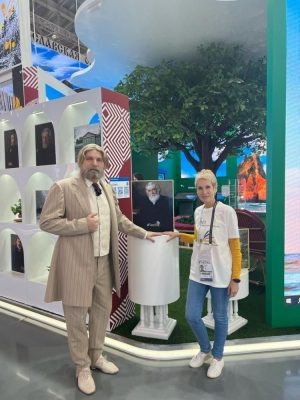 Фото взято с портала Орловской области  📷
