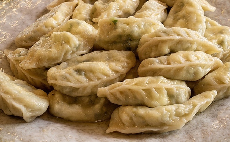 Готовим легендарные дагестанские курзе с сочной начинкой — просто, быстро и невероятно аппетитно