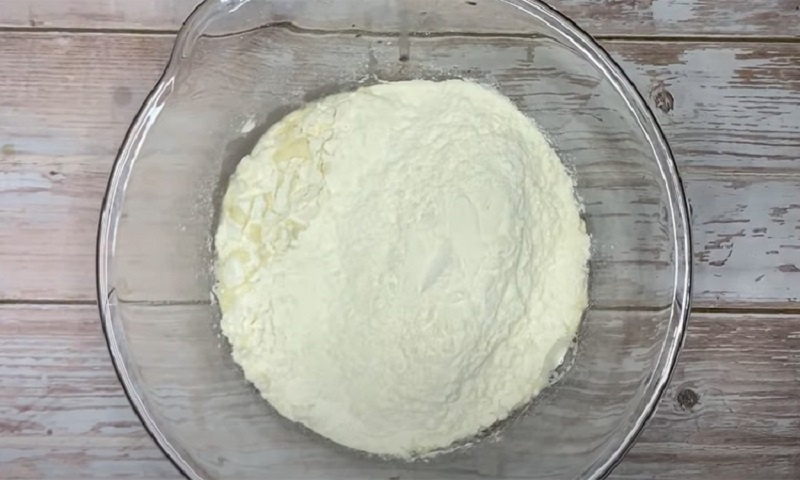 Готовим легендарные дагестанские курзе с сочной начинкой — просто, быстро и невероятно аппетитно