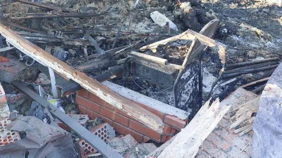    Фото: пресс-служба губернатора Херсонской области