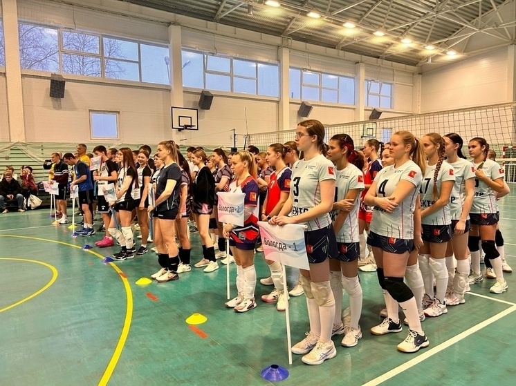     Фото: администрация Плесецкого округа