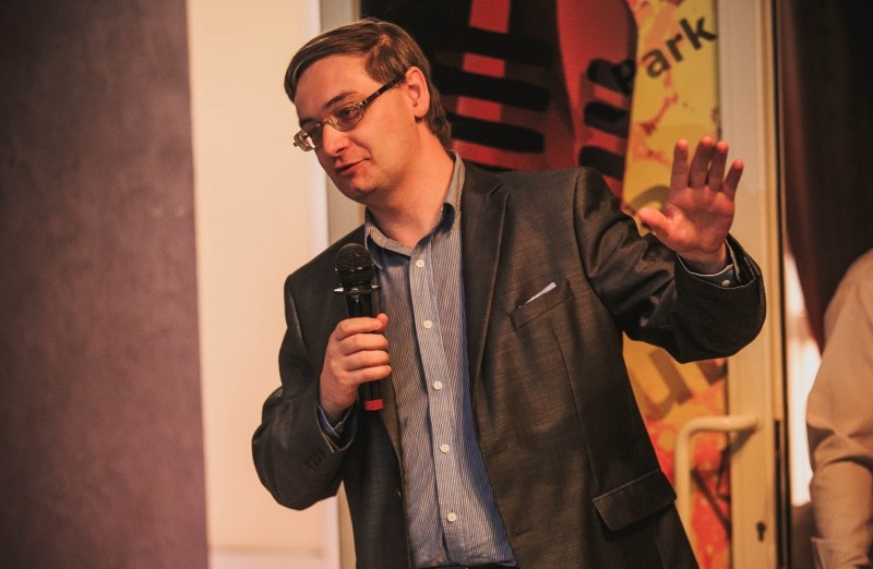 Позвольте сказать несколько слов по поводу вышенаписанного.