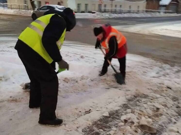     Фото: администрация Калуги.