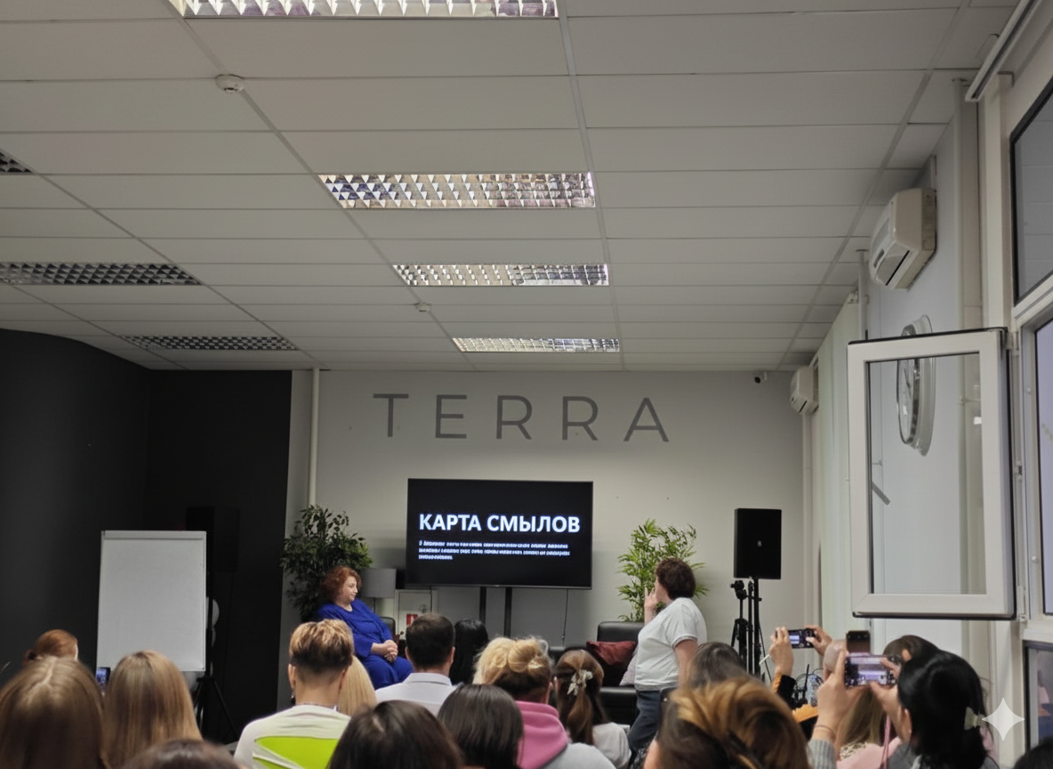 Разбираем Жизненные Сцены: тот момент, когда маркетинг из скучных цифр превращается в психологию и понимание людей