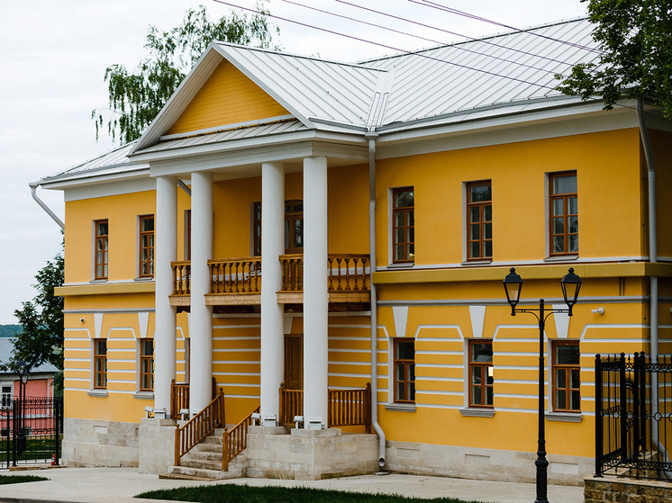     Фото - музей-усадьбы Л. Н. Толстого «Ясная Поляна»