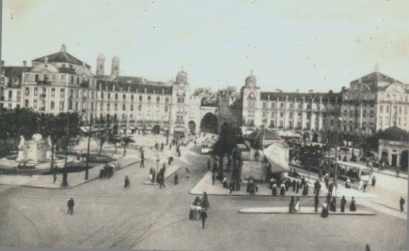 Город Аугсбург