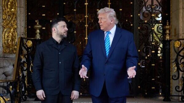    © Фото : Пресс-служба президента Украины