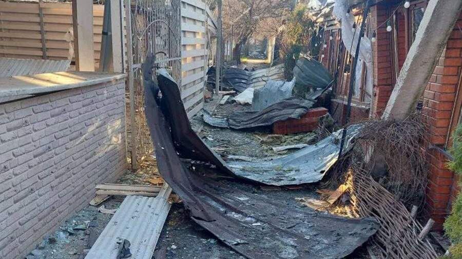    Фото: пресс-служба губернатора Херсонской области