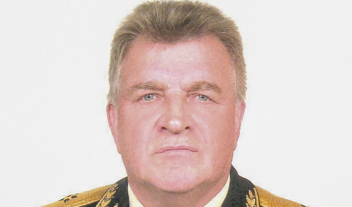     Николай Ермаков. Автор: Олег Петров. Фото: мэрия Воронежа.