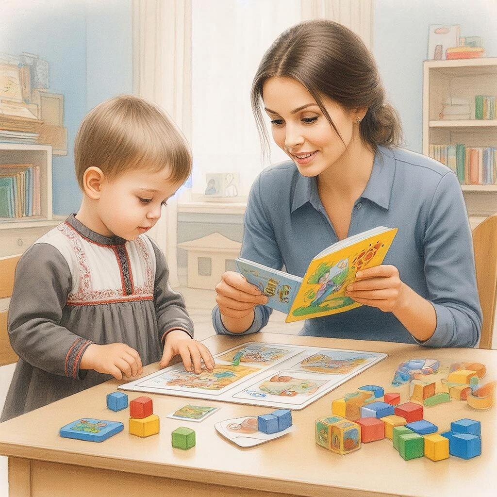 Изображение создано ИИ 