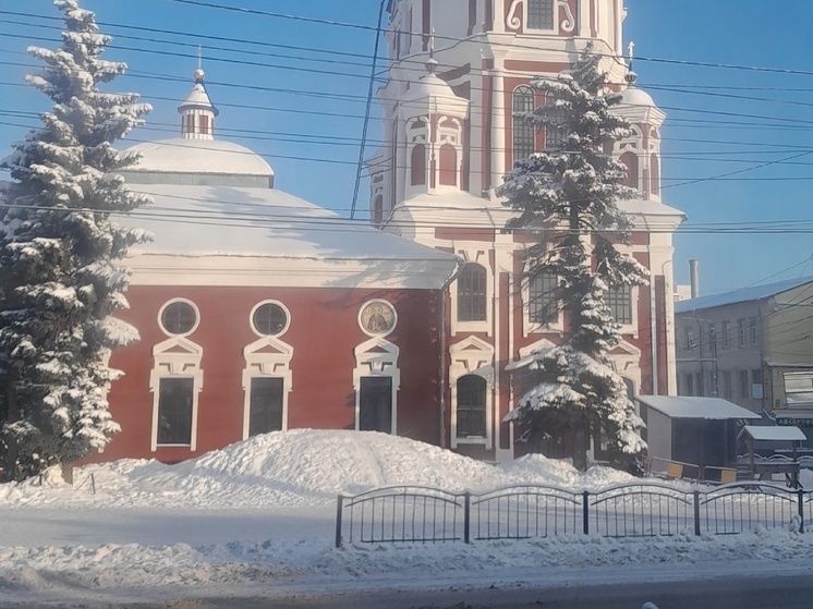     Фото: «МК в Калуге».