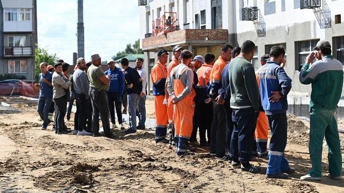    МВД России по Омской области