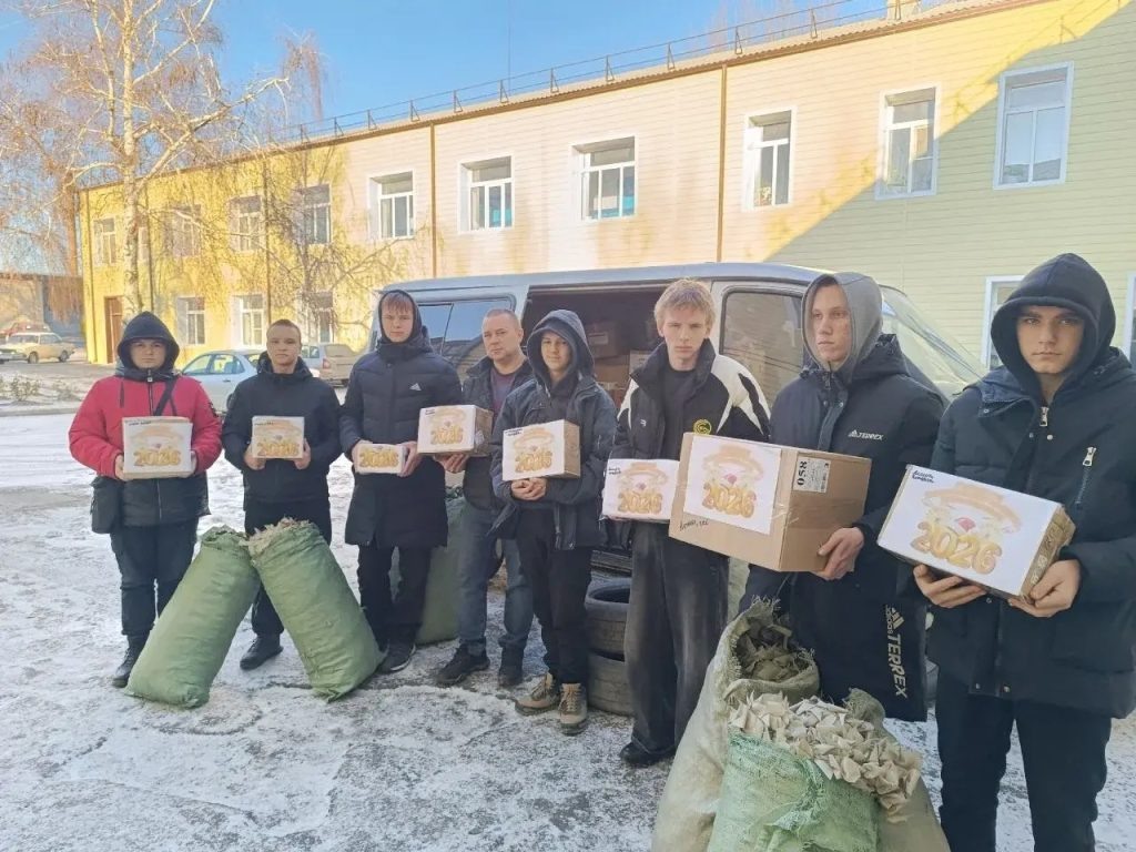    Фото предоставлено Ю.Денисовой Диана Огнева