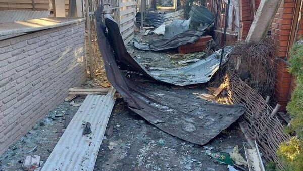    © Telegram-канал губернатора Херсонской области Владимира Сальдо