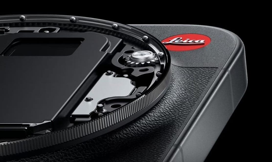 Фото Xiaomi  📷
