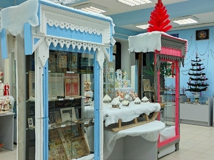     Фото Музея камня